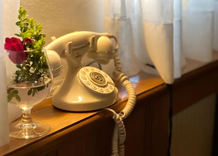 Ameiserhof Guesthouse