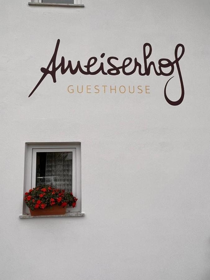 Bed & Breakfast Ameiserhof