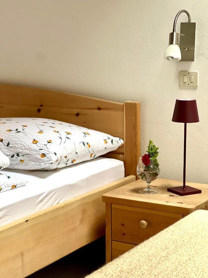 Ameiserhof Bed & Breakfast *