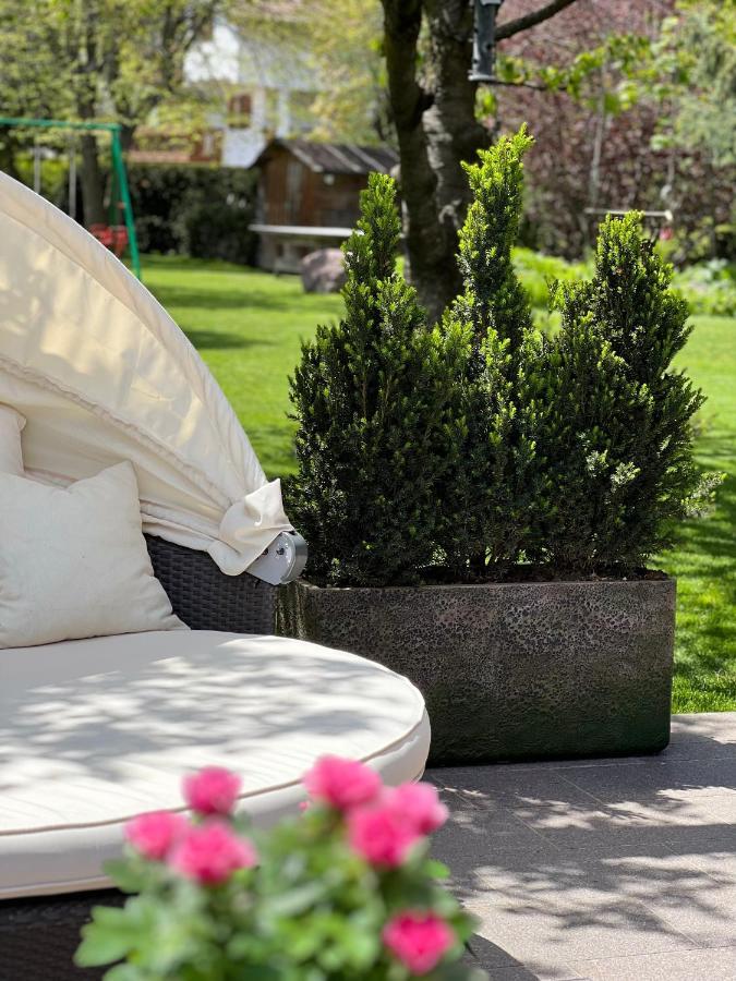 Bed & Breakfast Ameiserhof *